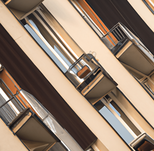 Jakie są najlepsze firmy do zabudowy balkonów w Warszawie?