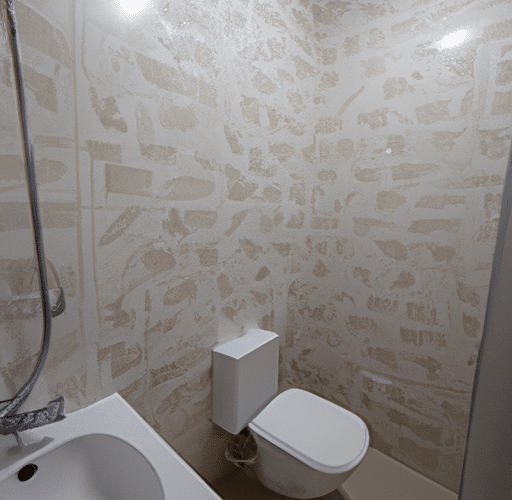 Jakie projekty małych łazienek są dostępne w Warszawie?