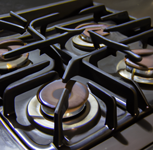 Jak wybrać najlepszą płytę gazową do kuchni?