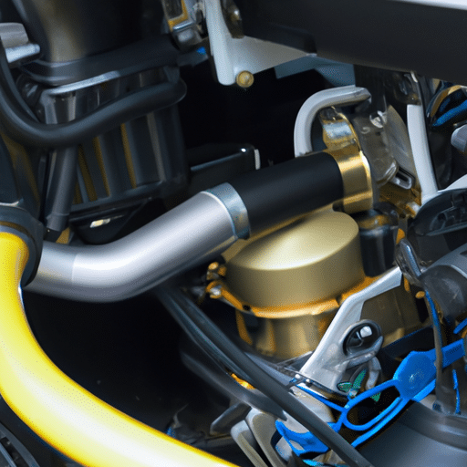 Jakie są zalety i wady używania agregatu spalinowego Honda?