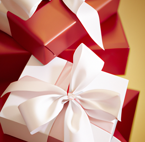 Czy boxy prezentowe są dobrym pomysłem na prezent? Jak wybrać idealny box prezentowy?