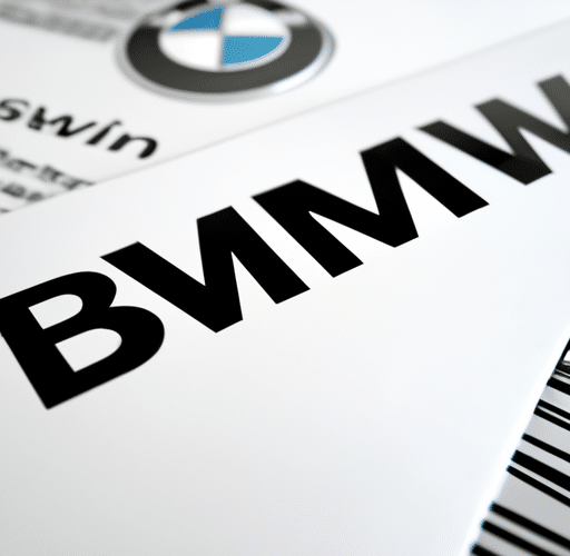 Czy Service BMW oferuje usługi naprawy i konserwacji samochodów marki BMW?