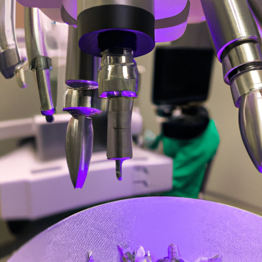Czy leczenie kanałowe mikroskopem w Łodzi poprawia skuteczność leczenia stomatologicznego?