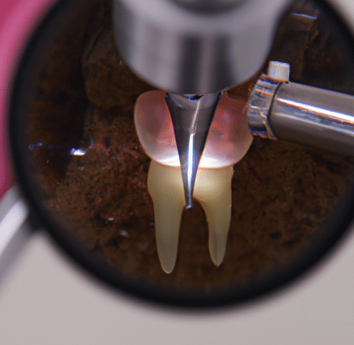 Czy leczenie kanałowe mikroskopem w Łodzi poprawia skuteczność leczenia stomatologicznego?