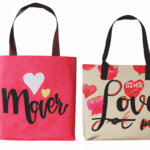 Jak wybrać idealny prezent na Dzień Mamy: Porady dotyczące wyboru idealnej torby z nadrukiem