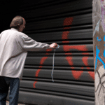 Jakie są Najskuteczniejsze Metody Usuwania Graffiti?