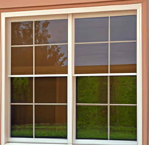 Jak wybrać najlepsze okna na wymiar dla swojego domu?
