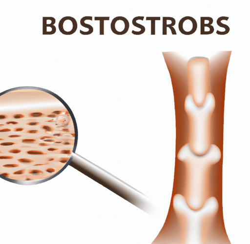 Jakie są skuteczne strategie zwalczania osteoporozy?