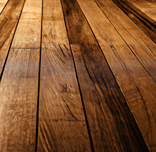 Jak wybrać najlepszą firmę montażu podłóg drewnianych w Warszawie?