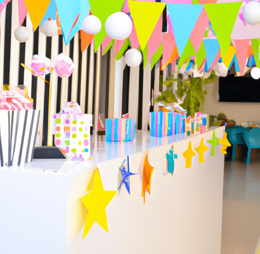 Gdzie zorganizować niezapomniane urodziny dla dzieci w Warszawie na Bródnie?