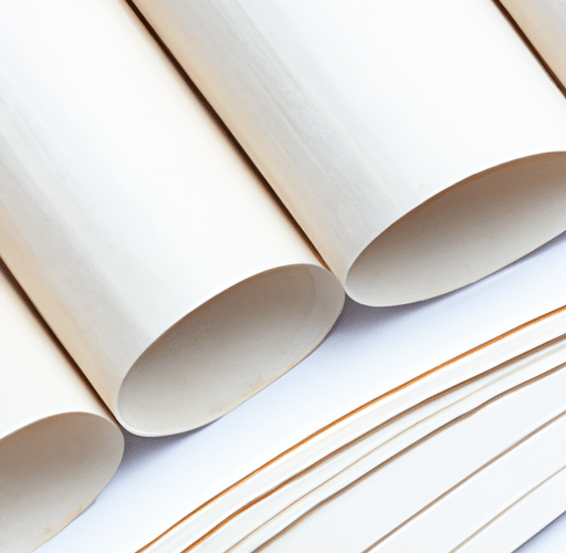 Jakie są Zalety Używania Tulei Papierowych?
