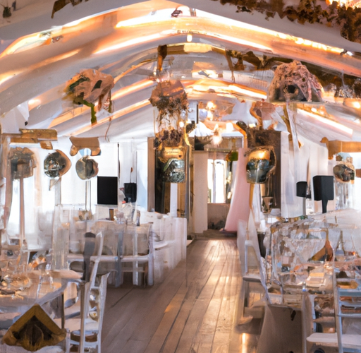 Jak znaleźć idealną salę na wesele w Warszawie?