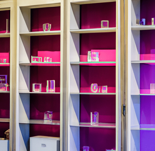 Jaki rodzaj półki szklanej na wymiar jest najlepszy dla Twojej przestrzeni w Warszawie?