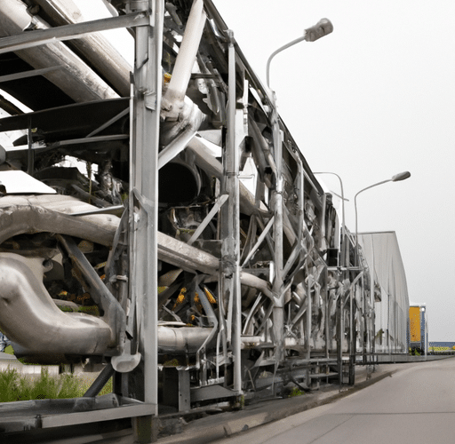 Czy Regeneracja turbosprężarki w Warszawie jest skutecznym sposobem na poprawę wydajności silnika?