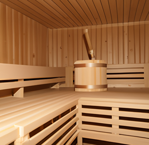 Jak wybrać najlepszego producenta saun?