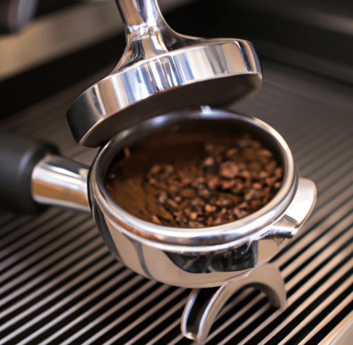 Jak wybrać najlepszą kawę do ekspresu aby uzyskać doskonały smak i aromat?