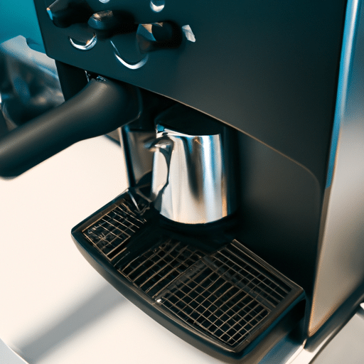 Jaki Ekspres do Kawy Sprawdzi się w Biurze? Przegląd Najlepszych Rozwiązań