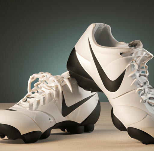 Jakie są najlepsze buty do siatkówki Nike aby maksymalnie poprawić Twoją grę?
