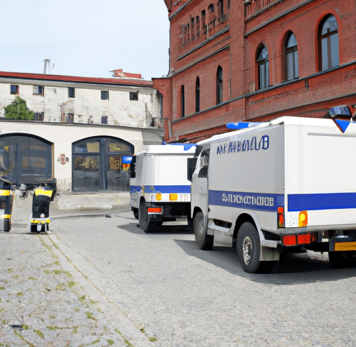 Czy Awaryjne Otwieranie Drzwi w Gliwicach Jest Bezpieczne i Skuteczne?