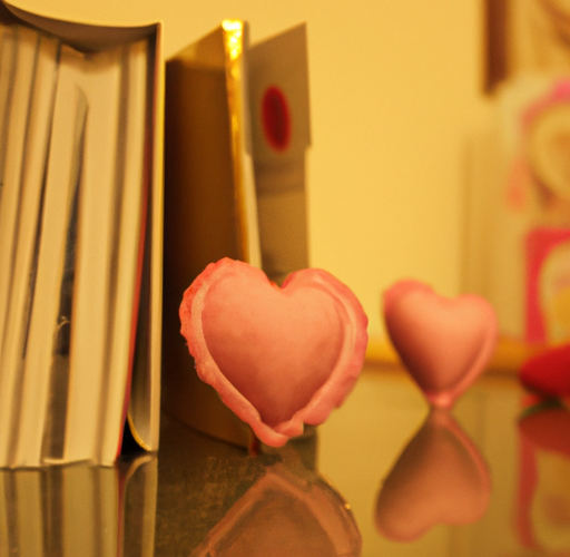 Jakie są 5 najlepszych książek o miłości które mogą pomóc Ci w zrozumieniu tej pięknej emocji?