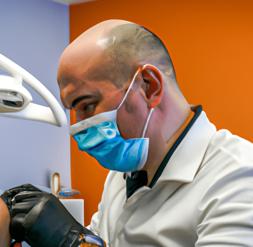 Dentysta Olsztyn Pieczewo: Twój przewodnik po lokalnej opiece stomatologicznej
