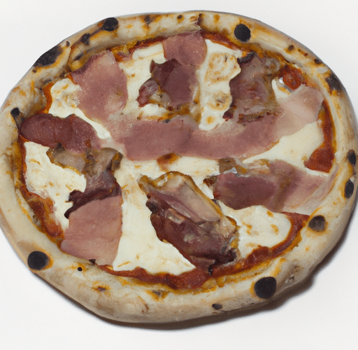 Odkryj sekrety kuchni włoskiej: najlepsza pizza włoska w Warszawie