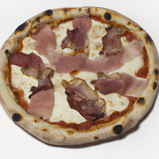 pizza włoska warszawa