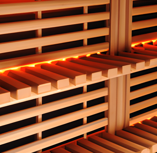 Promienniki do sauny – praktyczny przewodnik po nowoczesnych technologiach