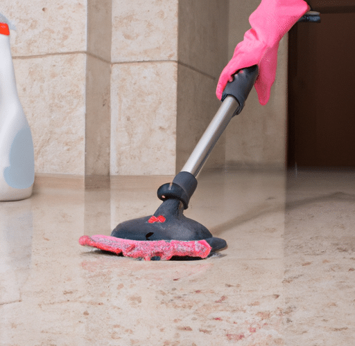 Sprzątanie hali – nowoczesne metody, narzędzia i dobre praktyki