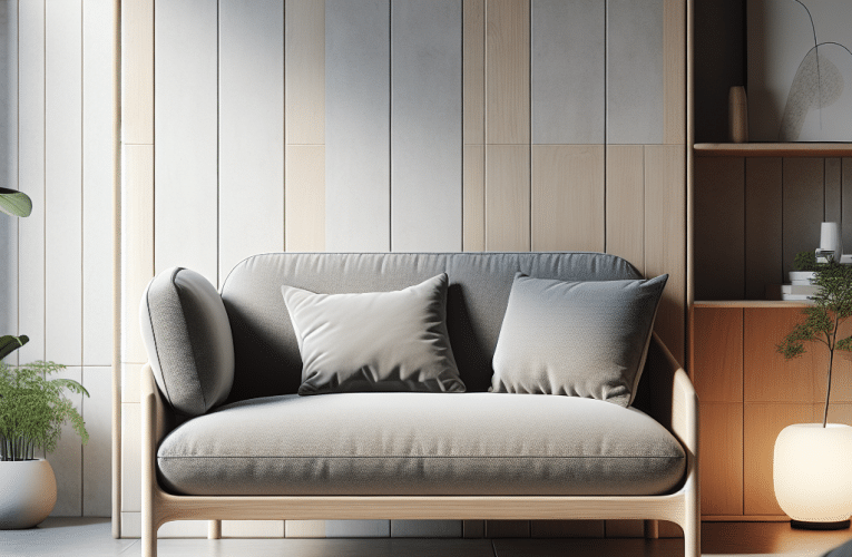 Sofa Karup Design – Jak Wybrać Idealne Meble Wypoczynkowe do Twojego Wnętrza?