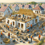 budowa domów stare babice