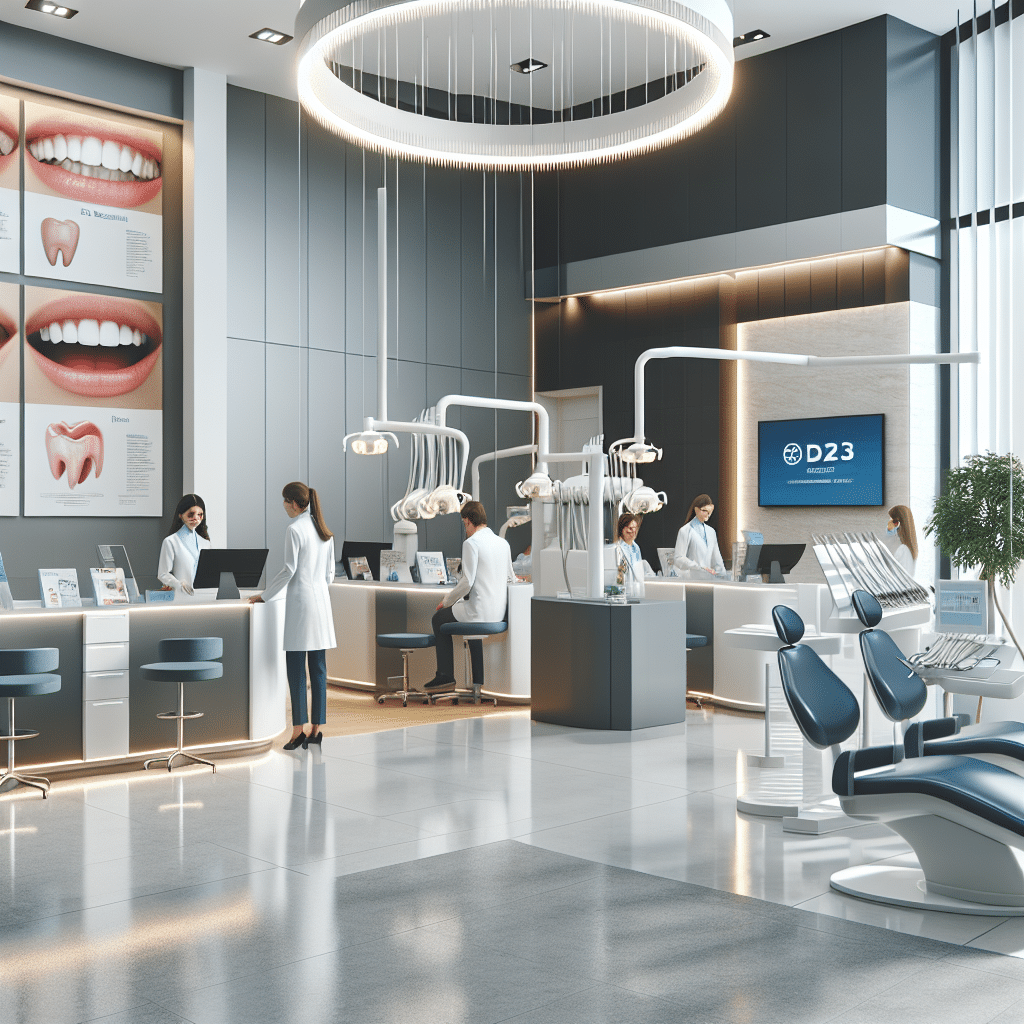 dentysta warszawa