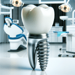 implanty zębowe katowice