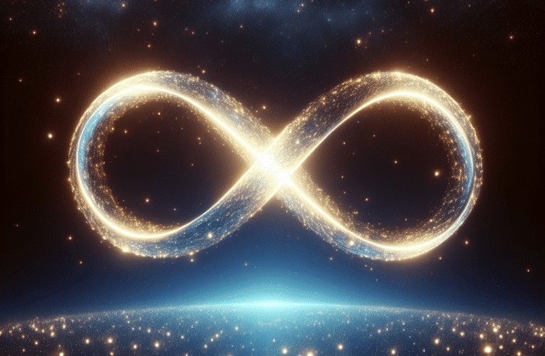 Infinito z perspektywy nauki: Odkrywamy nieskończoność wszechświata na wielotematycznym blogu