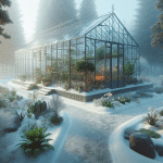 projektowanie ogrodów zimowych