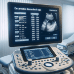 ultrasonografy ceny