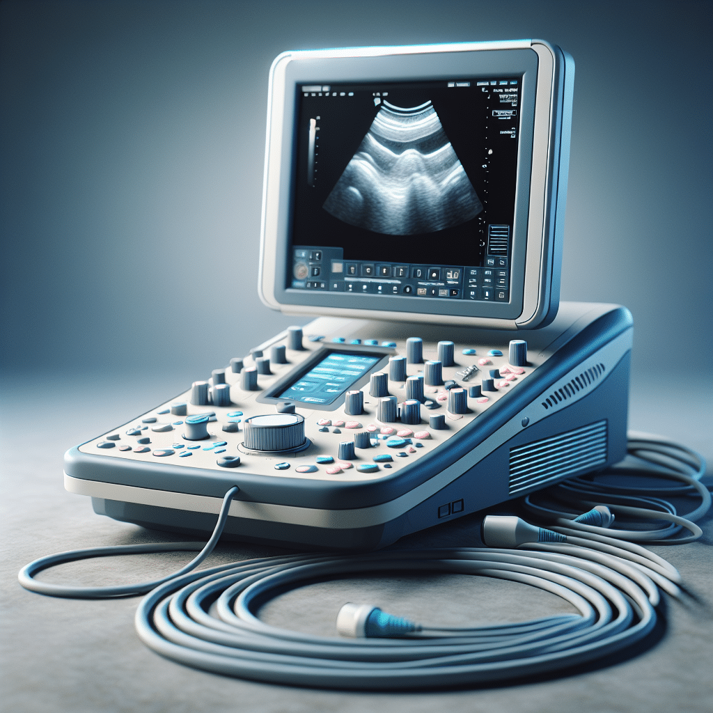 ultrasonografy logiq