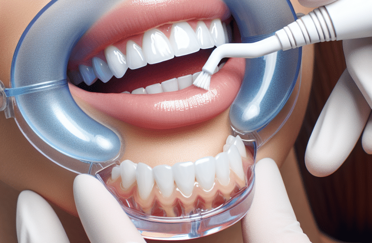 Wybielanie zębów w Brwinowie: Przewodnik po najlepszych metodach i gabinetach