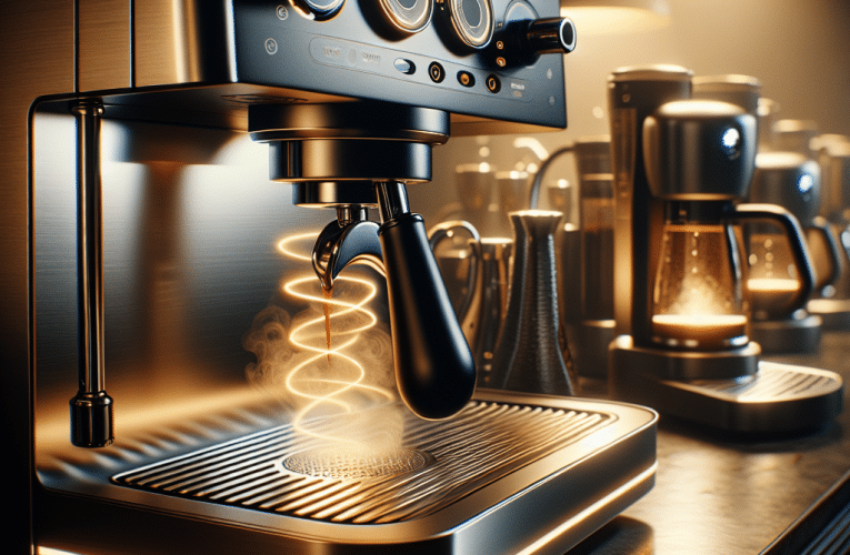 Ekspresy do kawy Evoca: Kompletny przewodnik po wyborze idealnego modelu dla twojej kawiarni