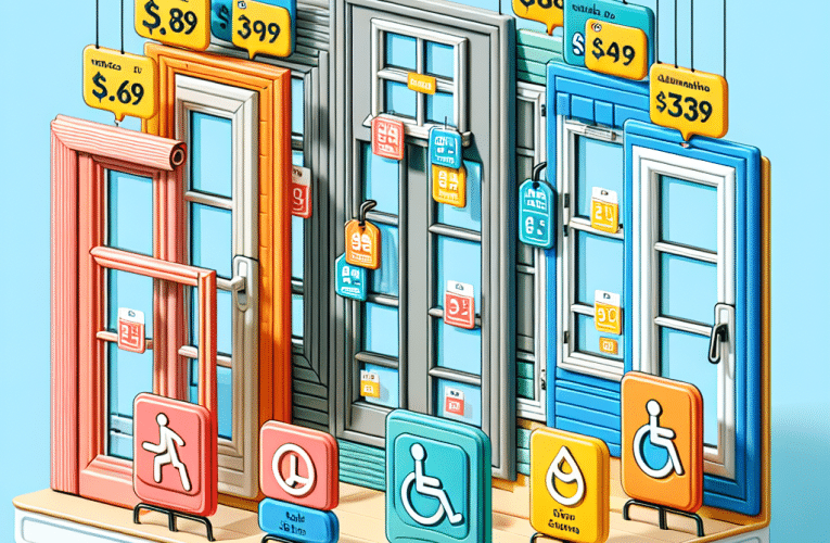 Winda dla niepełnosprawnych – ceny opcje i porady jak wybrać odpowiedni model