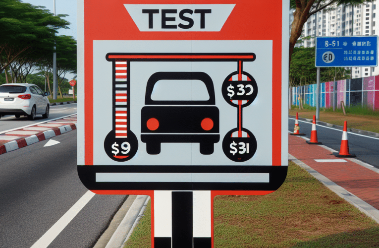 Wyważanie z testem drogowym – cena usługi w różnych warsztatach