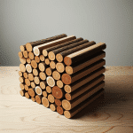 drewno suszone komorowo