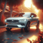 cena volvo xc60