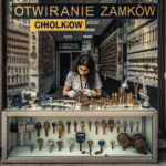 otwieranie zamków chorzów