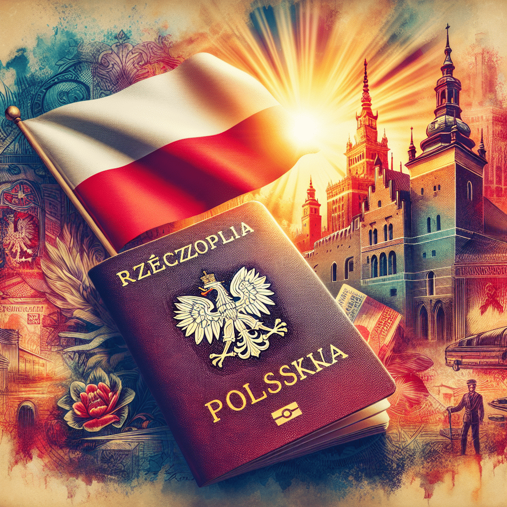 polish citizenship