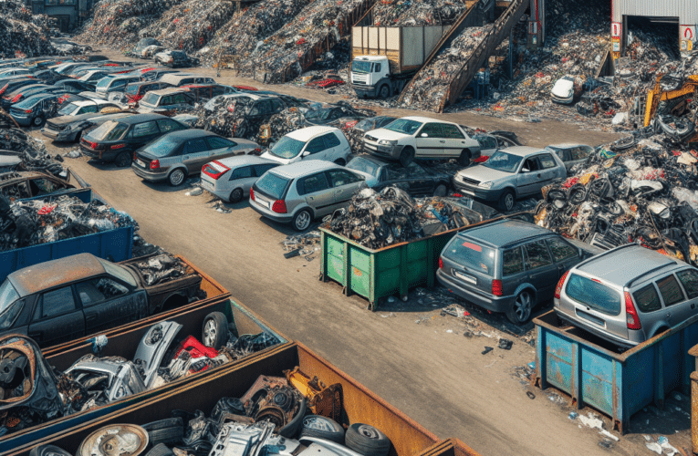 Jak skutecznie sprzedać auto w kujawsko-pomorskim? Praktyczne porady na temat skupu aut i negocjacji cenowych