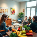 dietetyk kliniczny będzin