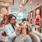 hollywood lips rybnik