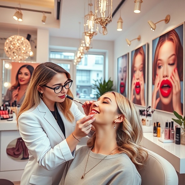 hollywood lips rybnik