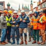 odzież robocza gorzów wielkopolski